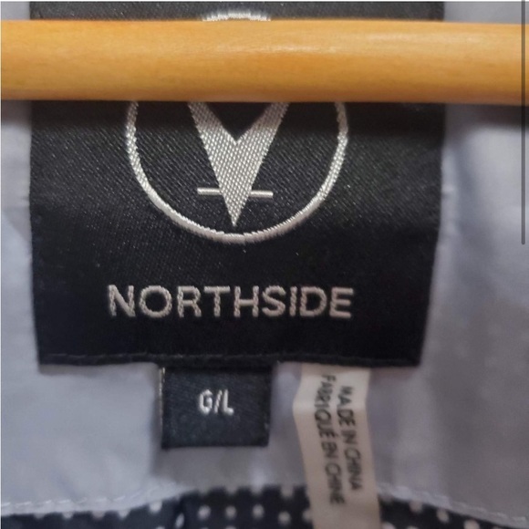 Northside Womens Jacket - Picture 5 of 7